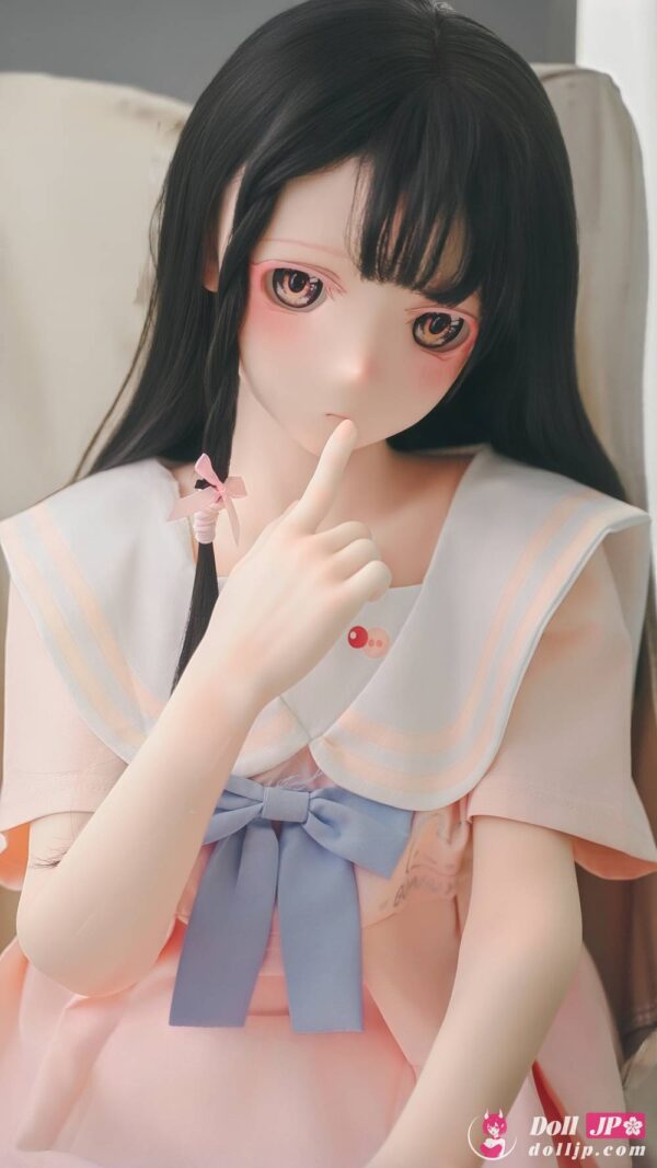 Silicone Sex Doll Kiradols Tsumugi #KH003-C 150cm A cup 6-6