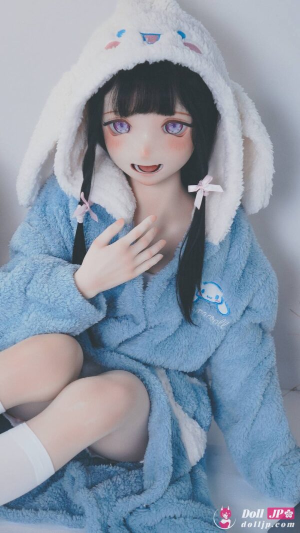 Silicone Sex Doll Kiradols Umegawa Kurako #KH001-A 150cm A cup 1-1