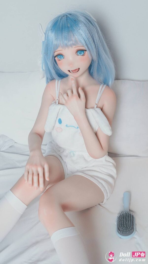 Silicone Sex Doll Kiradols Umegawa Kurako #KH001-A 150cm A cup 2-10
