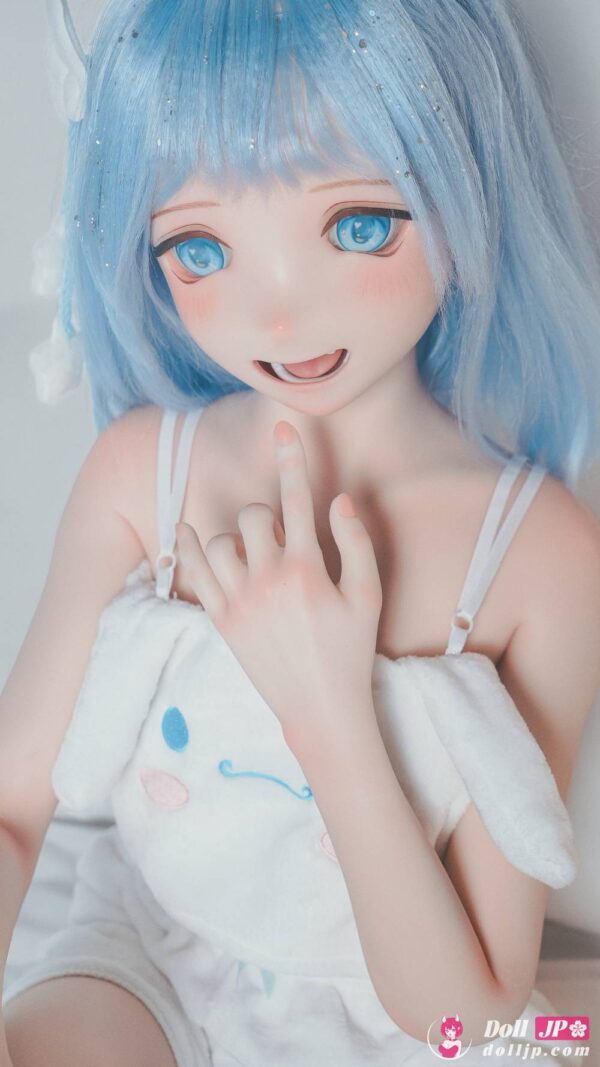 Silicone Sex Doll Kiradols Umegawa Kurako #KH001-A 150cm A cup 2-11