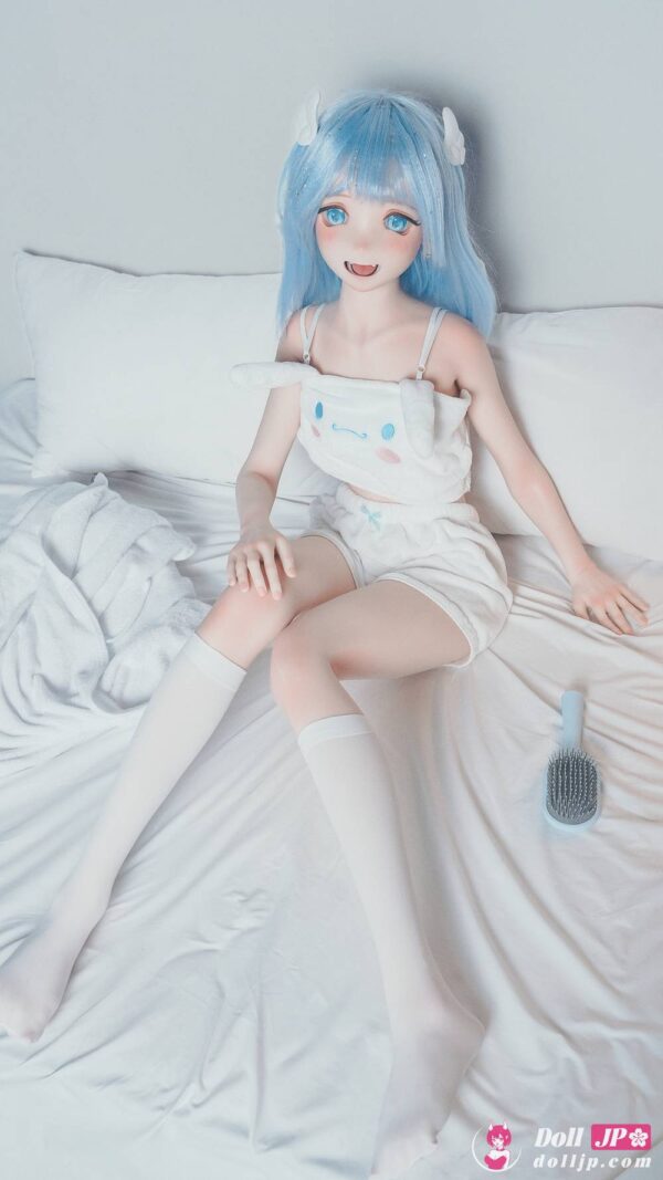 Silicone Sex Doll Kiradols Umegawa Kurako #KH001-A 150cm A cup 2-7