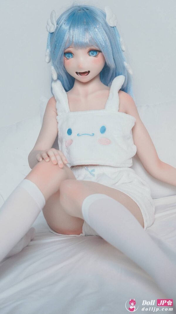 Silicone Sex Doll Kiradols Umegawa Kurako #KH001-A 150cm A cup 2-8