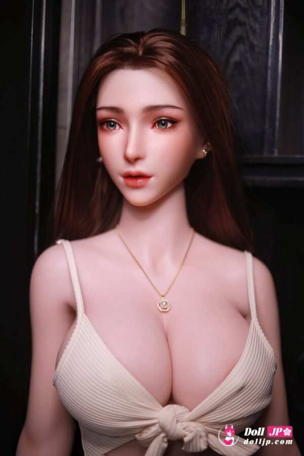 JYDoll-161cm-5ft3-G-cup-Silicone-Sex-Doll-Yanling-Ji-006