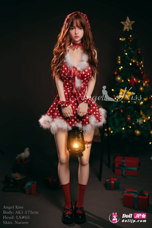 AngelKiss-Doll-175cm-5ft9-D-cup-Silicone-Sex-Doll-Rochel-011
