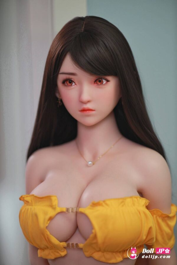 JYDoll-161cm-5ft3-G-cup-Silicone-Sex-Doll-Lian-Meng-005