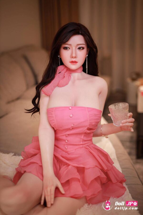 JYDoll-170cm-5ft7-B-cup-Silicone-Sex-Doll-Jier-009