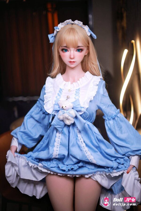 JYDoll-161cm-5ft3-G-cup-Silicone-Sex-Doll-Emily-010