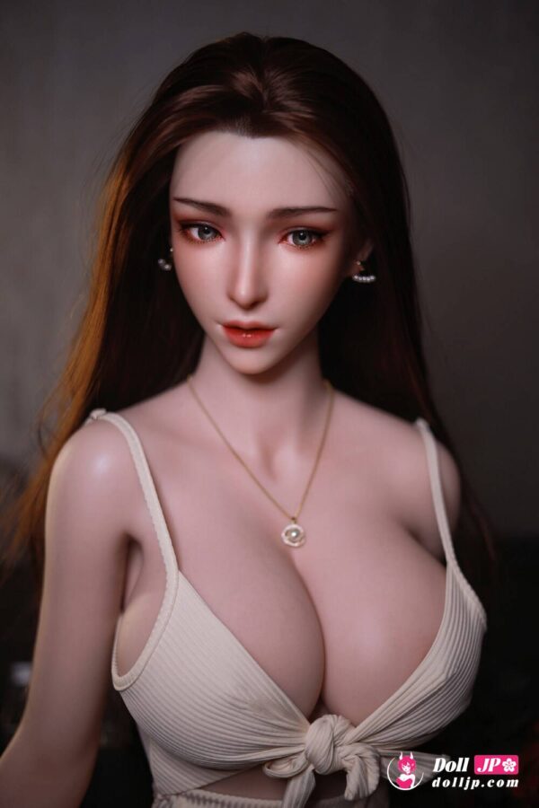 JYDoll-161cm-5ft3-G-cup-Silicone-Sex-Doll-Yanling-Ji-007