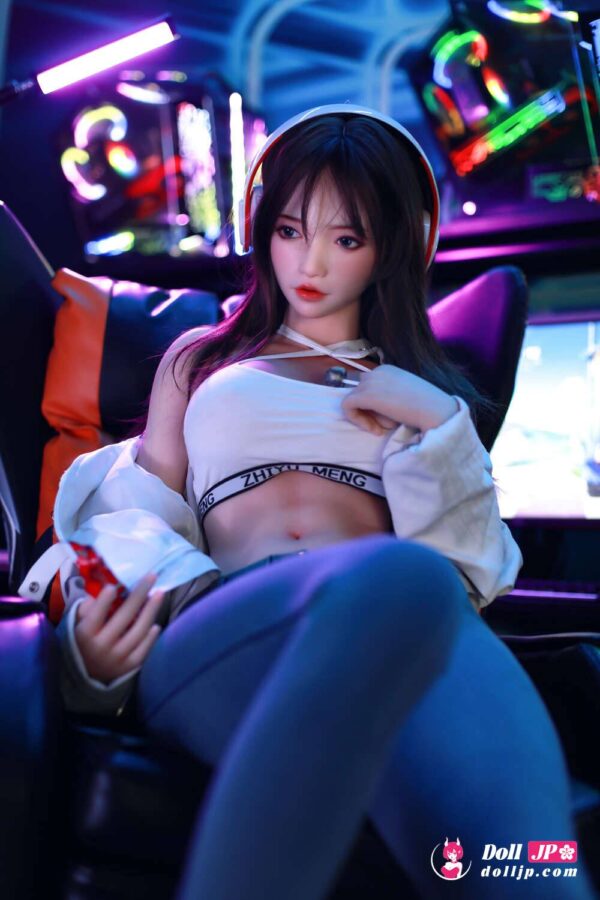 JYDoll-163cm-5ft4-F-cup-Silicone-Sex-Doll-Jimin-011