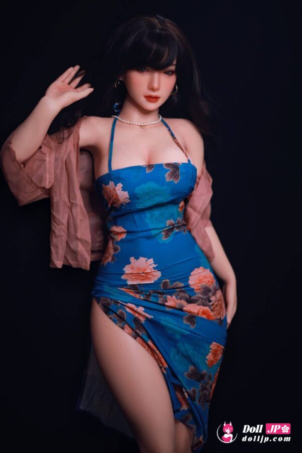 JYDoll-163cm-5ft4-F-cup-Silicone-Sex-Doll-Meiyu-010