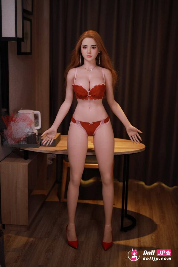 JYDoll-163cm-5ft4-F-cup-Silicone-Sex-Doll-Kitty-Tobias-004