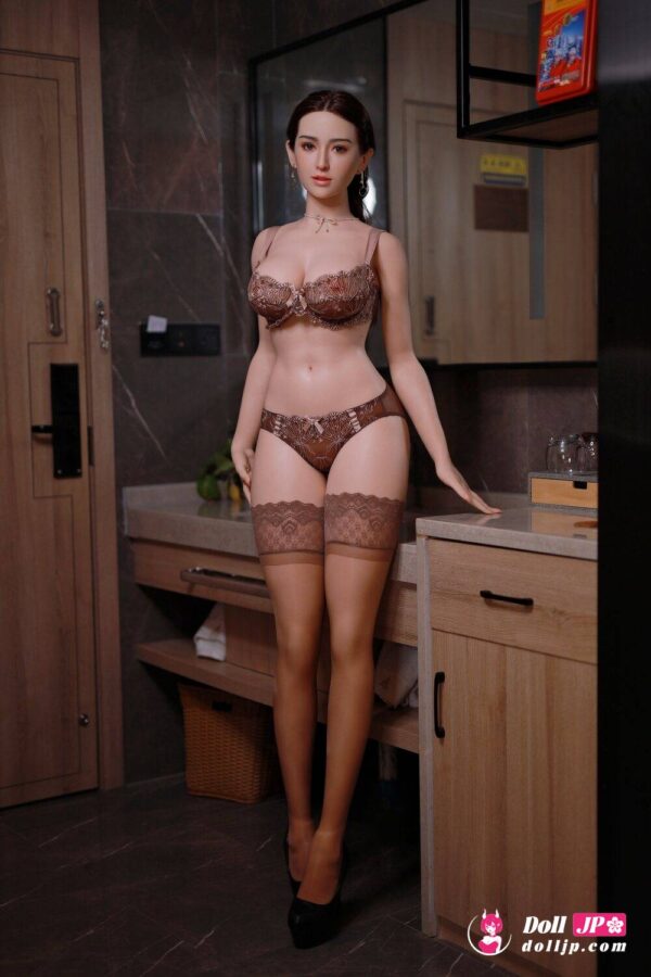 JYDoll-163cm-5ft4-F-cup-Silicone-Sex-Doll-Myrna-Dodd-010