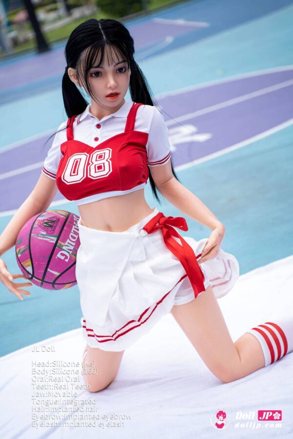 Jarliet-160cm-5ft3-C-cup-Silicone-Sex-Doll-Ke-001
