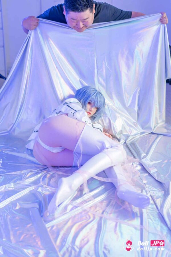 JYDoll-163cm-5ft4-F-cup-Silicone-Sex-Doll-Ling-Boli-011