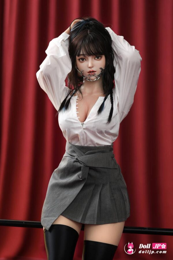 JYDoll-163cm-5ft4-F-cup-Silicone-Sex-Doll-Luo-Shui-011