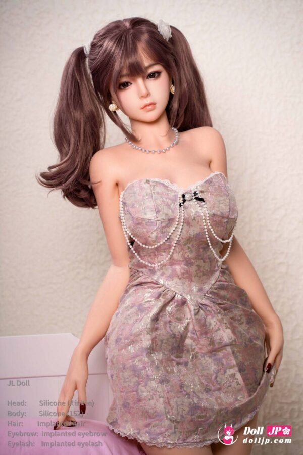Jarliet-152cm-4ft12-F-cup-Silicone-Sex-Doll-XinXin-009