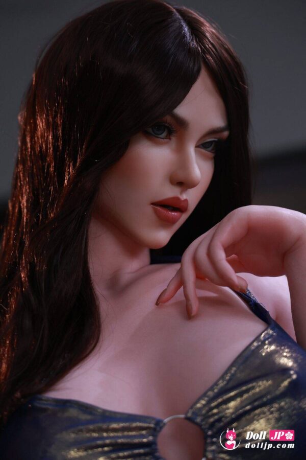 Evas-Doll-176cm-5ft9-C-cup-Silicone-Sex-Doll-Elina-007