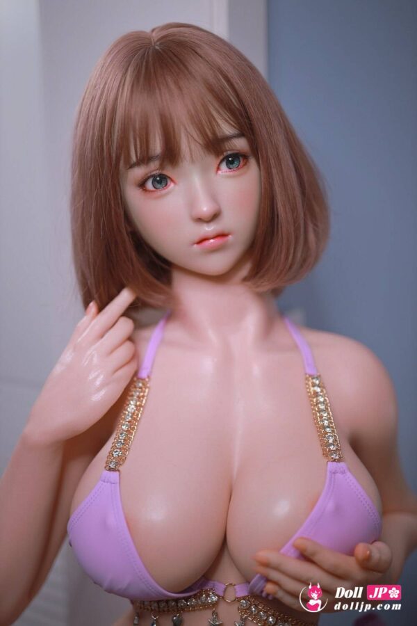 JYDoll-157cm-5ft2-D-cup-Silicone-Sex-Doll-Hazel-Wilde-004
