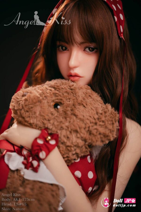 AngelKiss-Doll-175cm-5ft9-D-cup-Silicone-Sex-Doll-Rochel-008