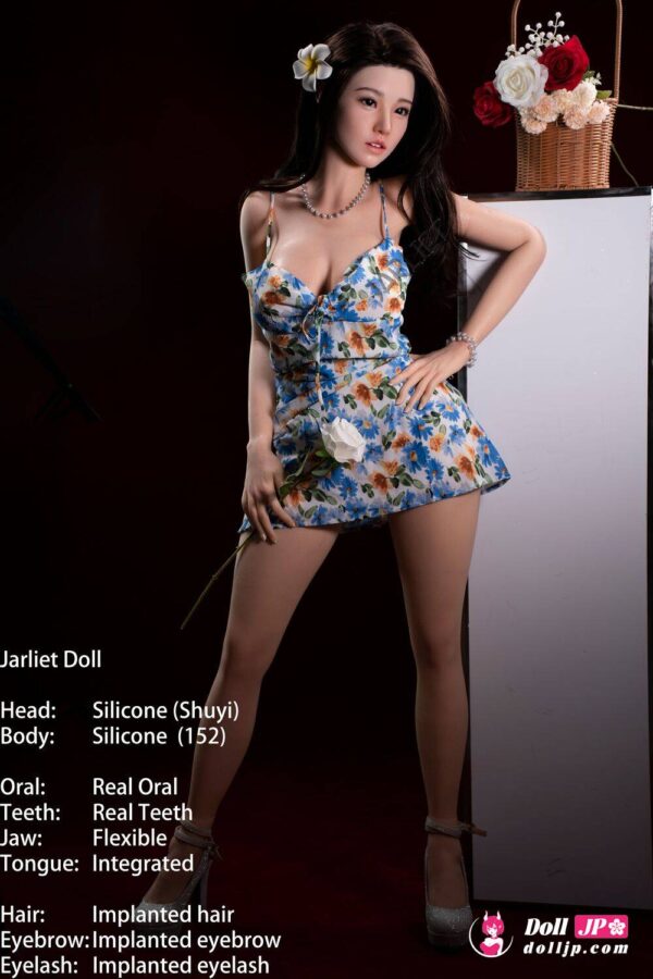 Jarliet-152cm-4ft12-F-cup-Silicone-Sex-Doll-Shuyi-012