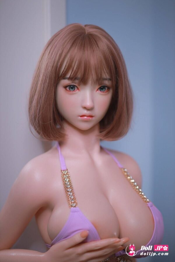 JYDoll-157cm-5ft2-D-cup-Silicone-Sex-Doll-Hazel-Wilde-005