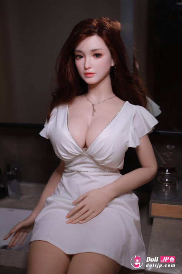 JYDoll-163cm-5ft4-F-cup-Silicone-Sex-Doll-Tracy-Norris-010
