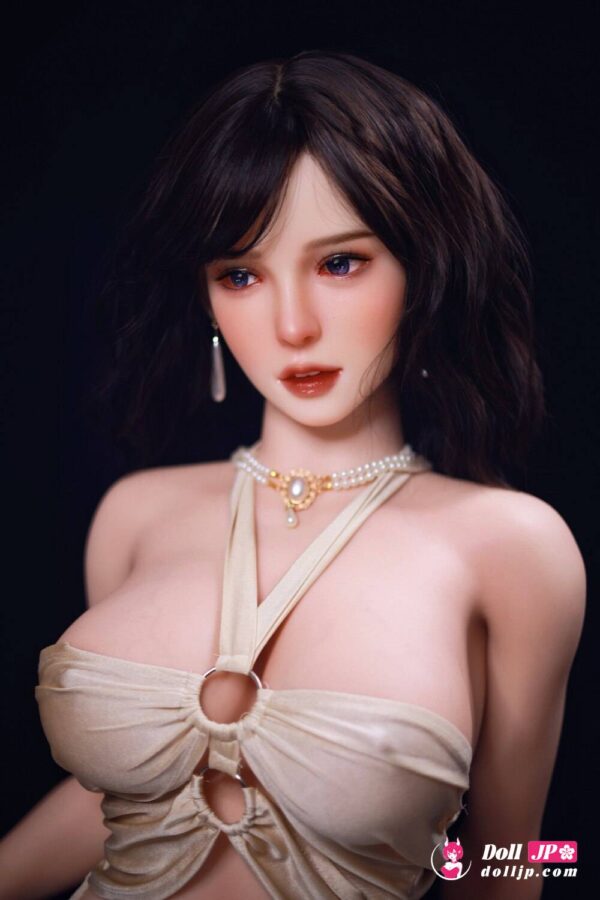 JYDoll-163cm-5ft4-F-cup-Silicone-Sex-Doll-Nancy-005