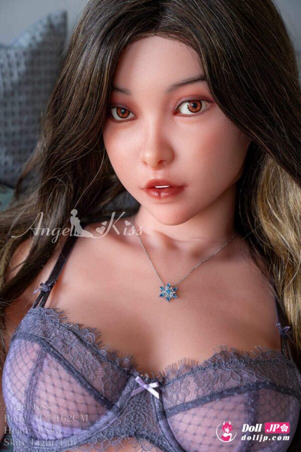 AngelKiss-Doll-162cm-5ft4-C-cup-Silicone-Sex-Doll-Darcy-Louis-011