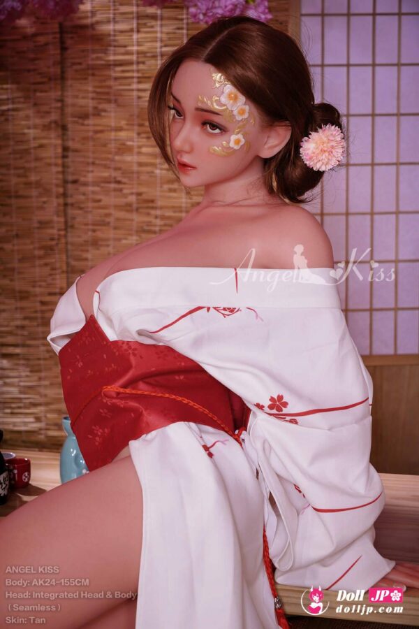 AngelKiss-Doll-155cm-5ft1-H-cup-Silicone-Sex-Doll-Doreen-Webb-All-in-one-011