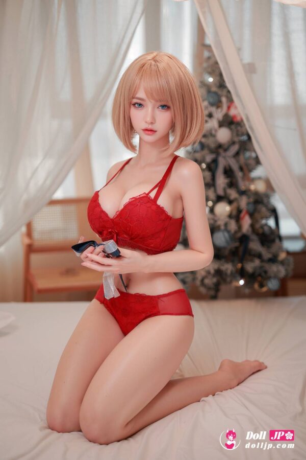 JYDoll-161cm-5ft3-G-cup-Silicone-Sex-Doll-Minako-008
