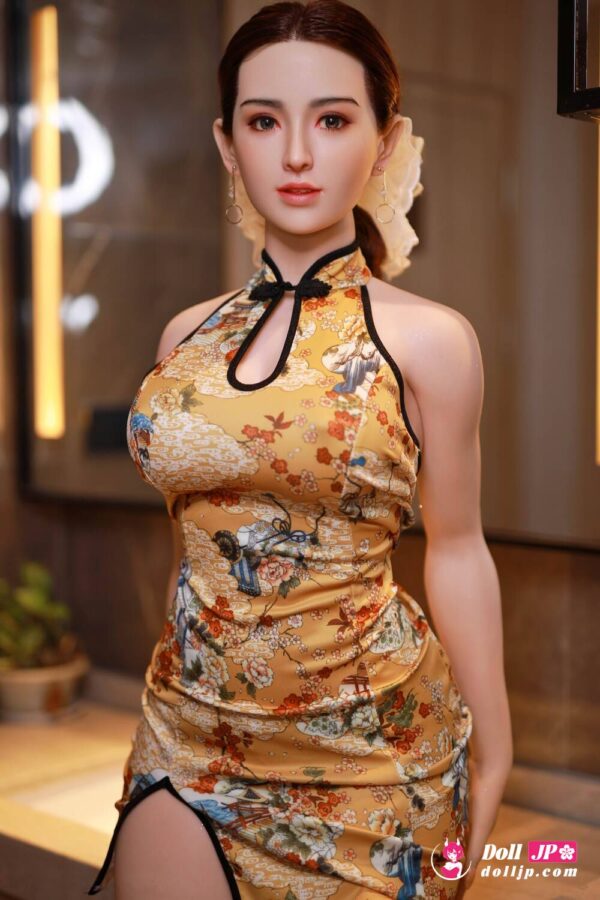 JYDoll-163cm-5ft4-F-cup-Silicone-Sex-Doll-Myrna-Dodd-006