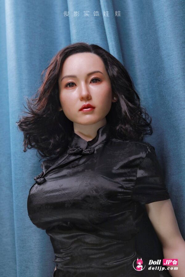 JYDoll-163cm-5ft4-F-cup-Silicone-Sex-Doll-Venus-Milne-008