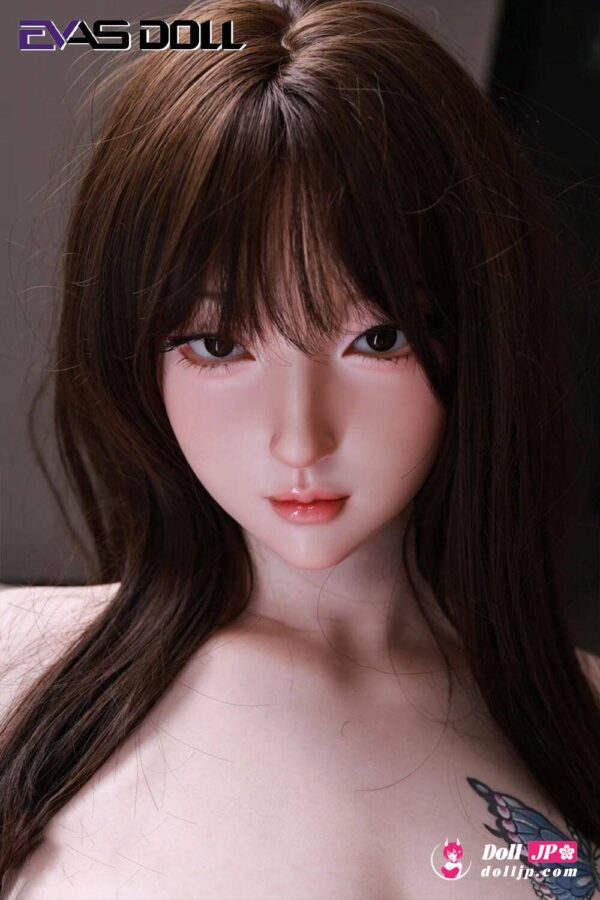 Evas-Doll-165cm-5ft5-D-cup-Silicone-Sex-Doll-Yi-Xinyue-002
