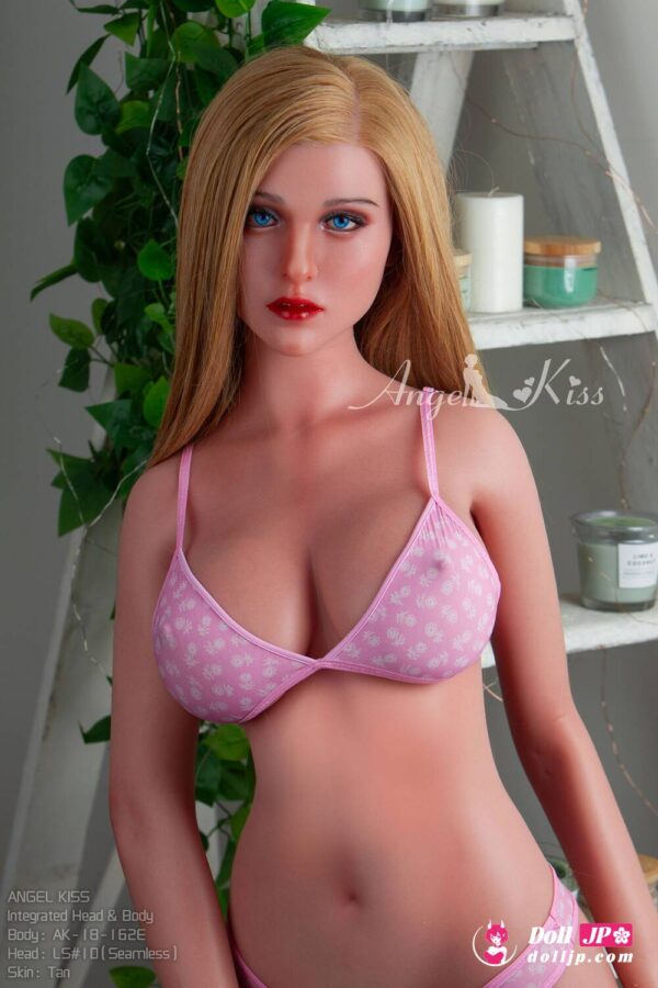 AngelKiss-Doll-162cm-5ft4-E-cup-Silicone-Sex-Doll-Tahnee-001