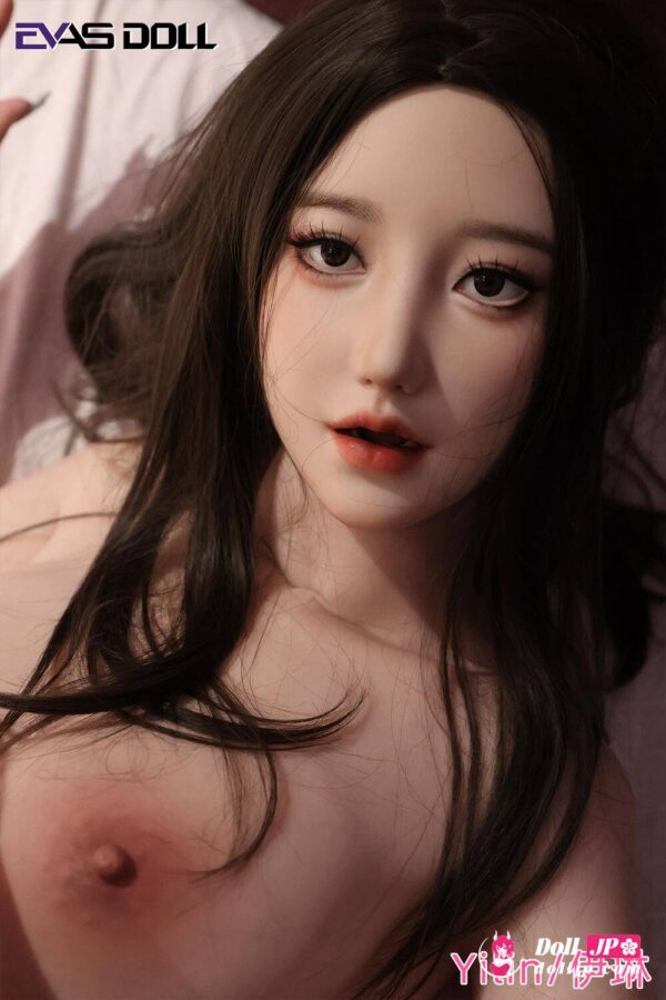 Evas-Doll-170cm-5ft7-E-cup-Silicone-Sex-Doll-Yilin-002