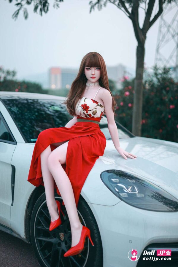 JYDoll-163cm-5ft4-F-cup-Silicone-Sex-Doll-Peach-011