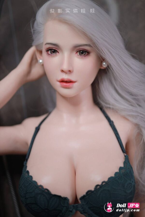 JYDoll-163cm-5ft4-F-cup-Silicone-Sex-Doll-Sigrid-Christ-007