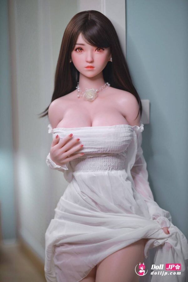 JYDoll-161cm-5ft3-G-cup-Silicone-Sex-Doll-Lian-Meng-010