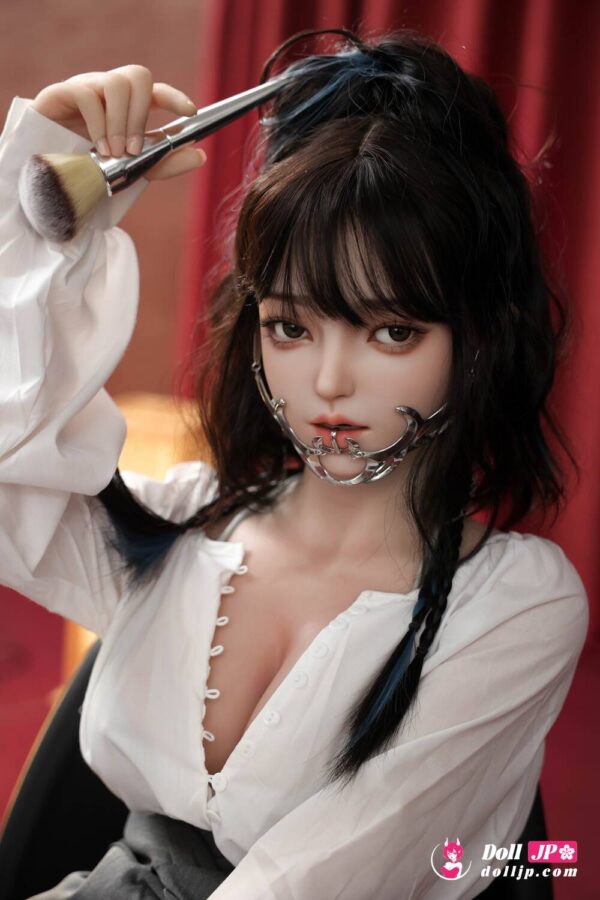 JYDoll-163cm-5ft4-F-cup-Silicone-Sex-Doll-Luo-Shui-008