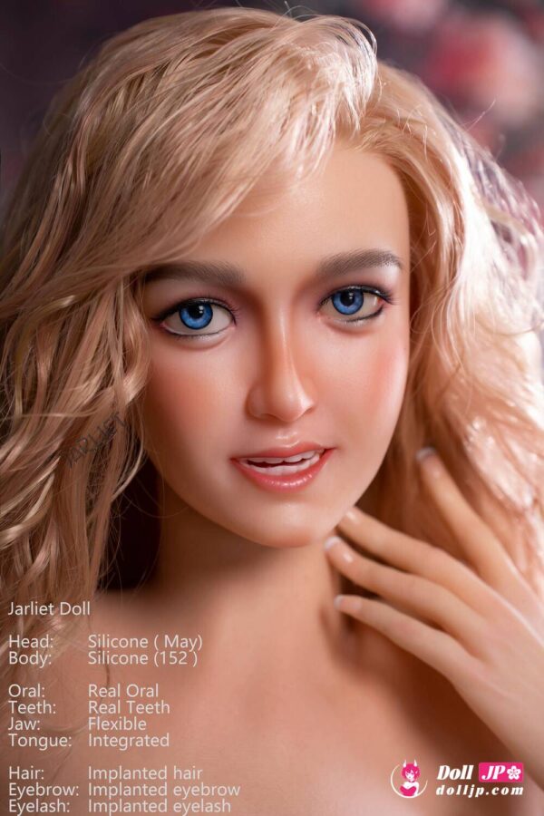 Jarliet-152cm-4ft12-F-cup-Silicone-Sex-Doll-May-004