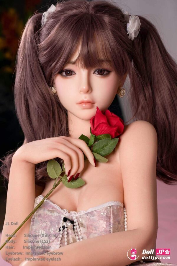 Jarliet-152cm-4ft12-F-cup-Silicone-Sex-Doll-XinXin-010