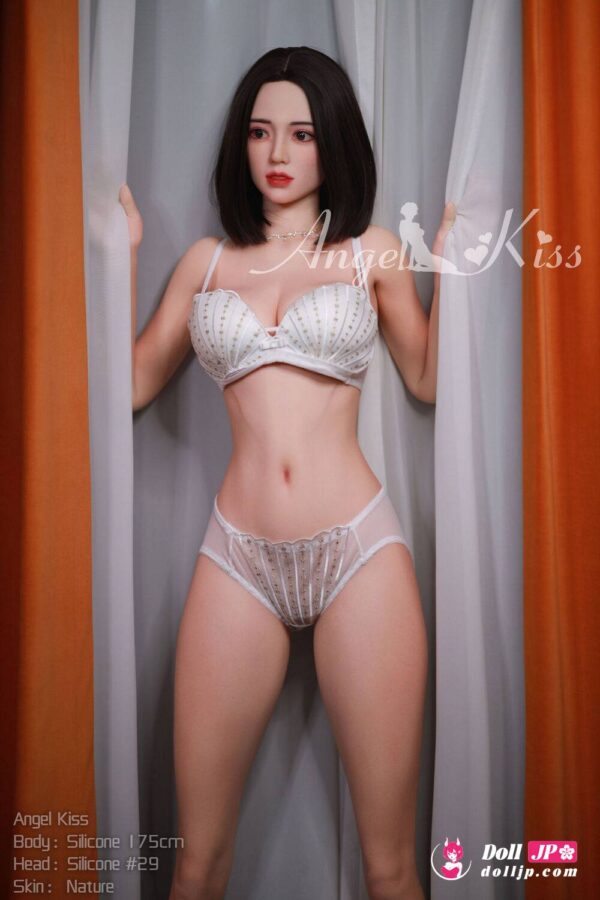 AngelKiss-Doll-175cm-5ft9-D-cup-Silicone-Sex-Doll-Charley-003