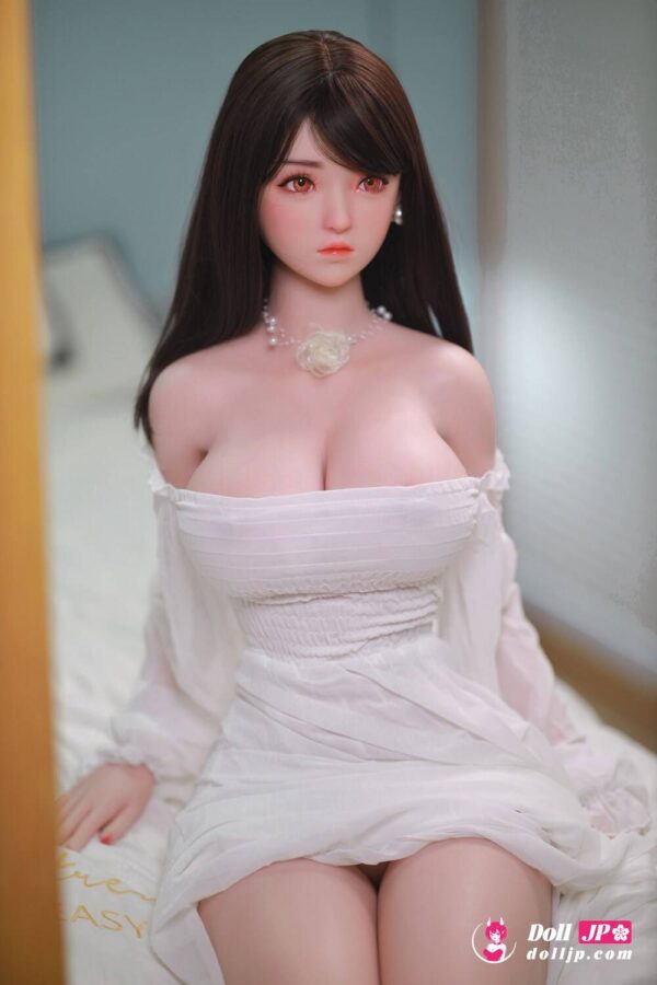 JYDoll-161cm-5ft3-G-cup-Silicone-Sex-Doll-Lian-Meng-011