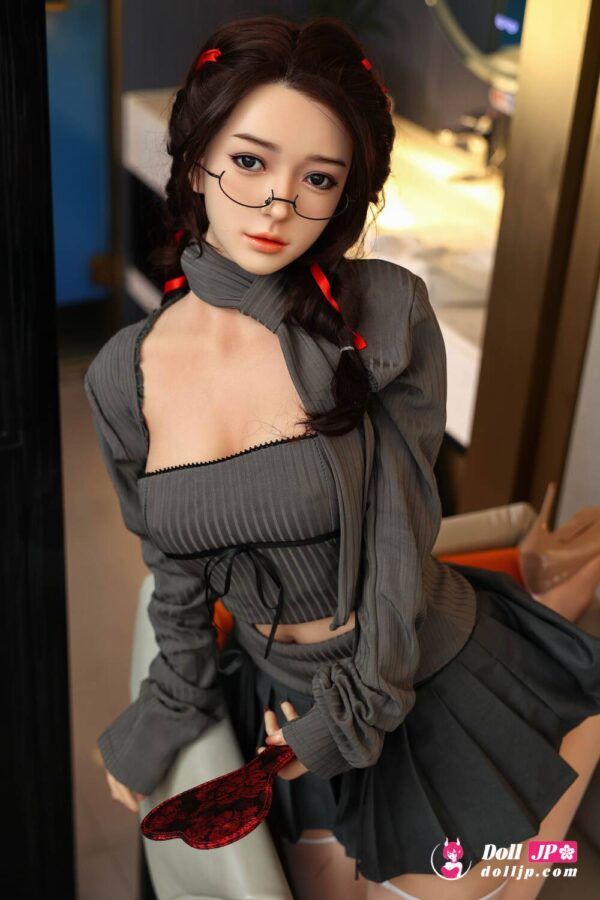JYDoll-165cm-5ft5-D-cup-Silicone-Sex-Doll-Yi-Ran-010