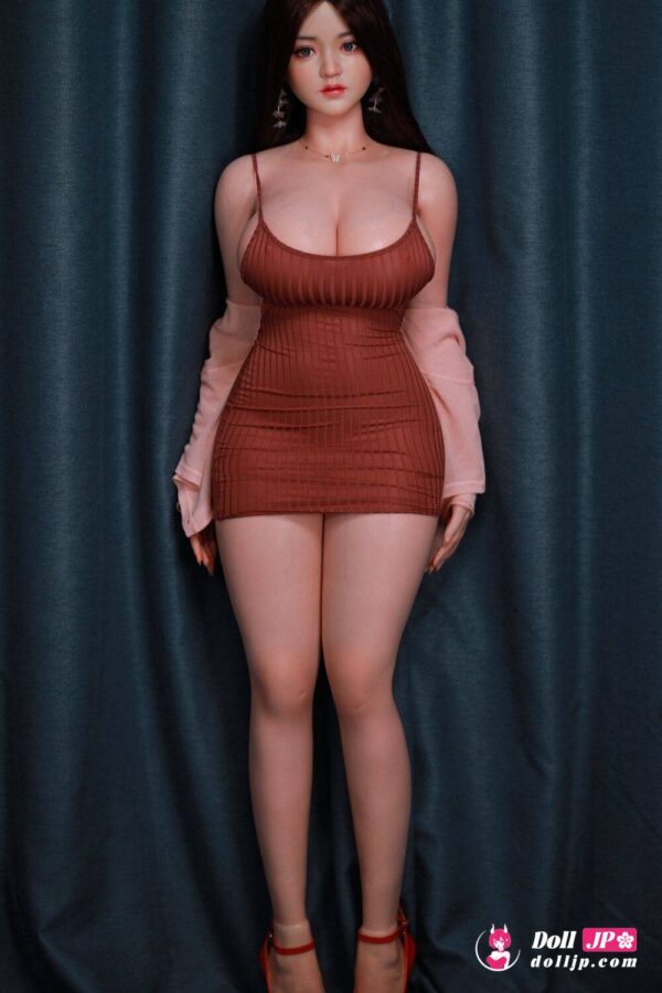 JYDoll-162cm-5ft4-J-cup-Silicone-Sex-Doll-Freda-011