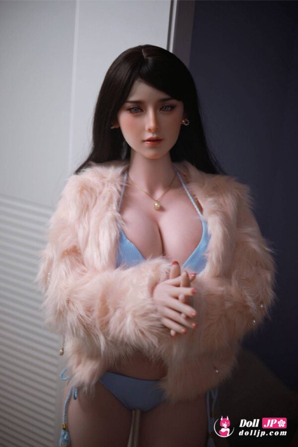 JYDoll-161cm-5ft3-G-cup-Silicone-Sex-Doll-Shuya-012