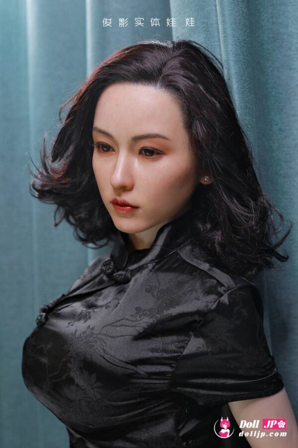 JYDoll-163cm-5ft4-F-cup-Silicone-Sex-Doll-Venus-Milne-007