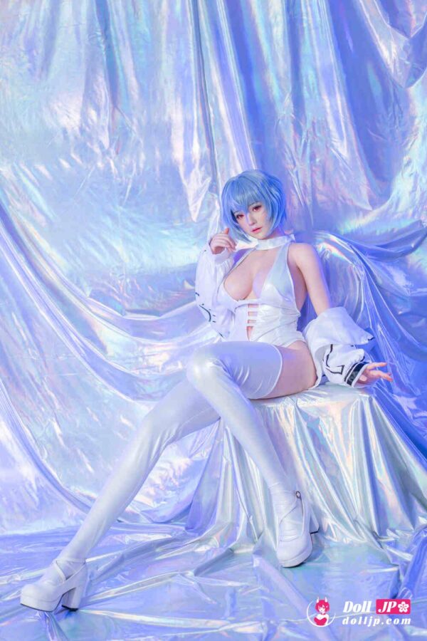 JYDoll-163cm-5ft4-F-cup-Silicone-Sex-Doll-Ling-Boli-007