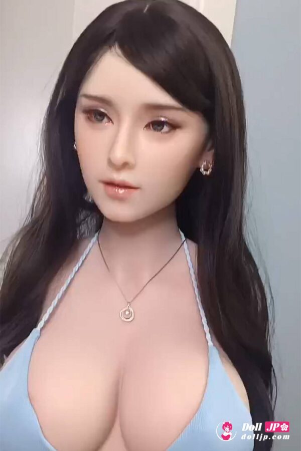 JYDoll-161cm-5ft3-G-cup-Silicone-Sex-Doll-Shuya-005