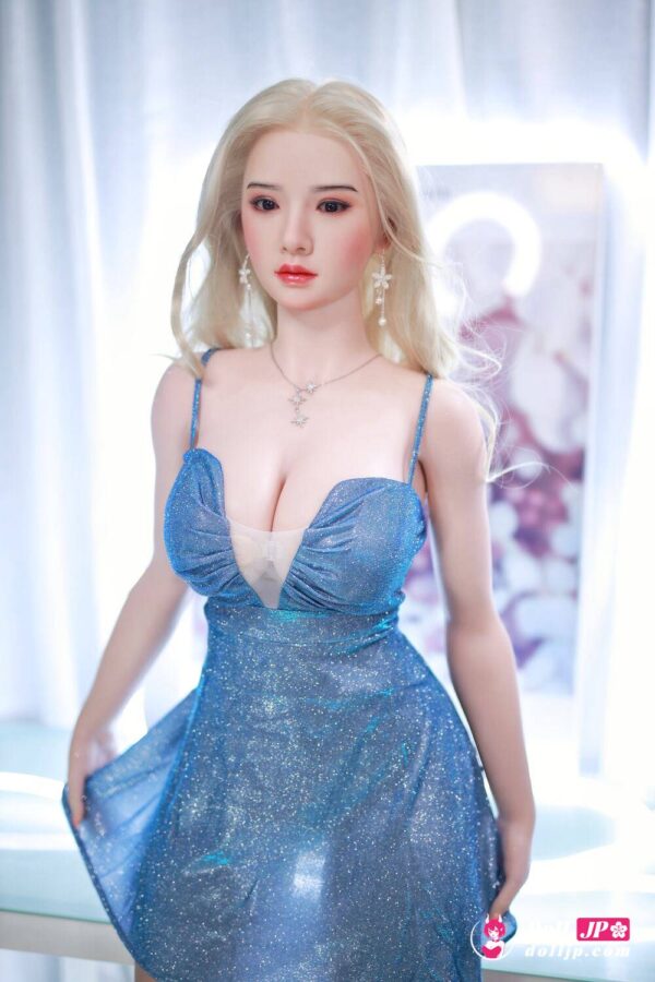 JYDoll-163cm-5ft4-F-cup-Silicone-Sex-Doll-Audrey-Isaiah-011